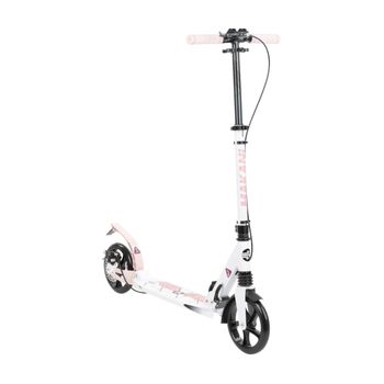 Makani Scooter Lunox Rosa