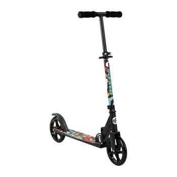 Makani Scooter Argus Geometrics