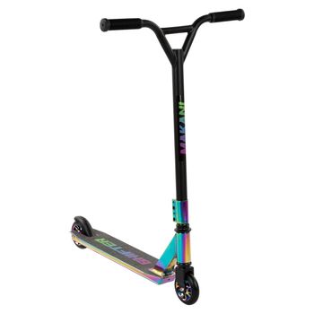 Makani Scooter Shifter