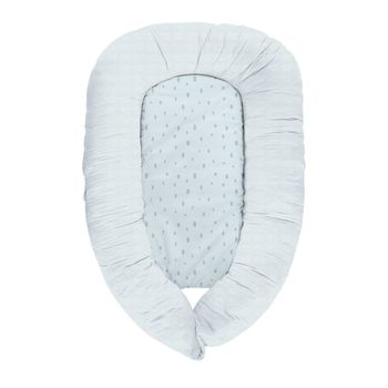 Almohada Nido Interbaby  Ofertas Carrefour Online