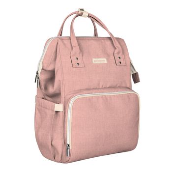 Bolsa de Maternidad Estampada Bbclass