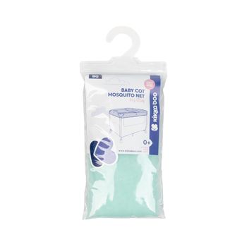 Comprar Cuna Interbaby Star Nature + colchón + kit colecho blanco · Hipercor