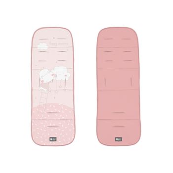 Funda Para Silla De Paseo Hippo Dreams