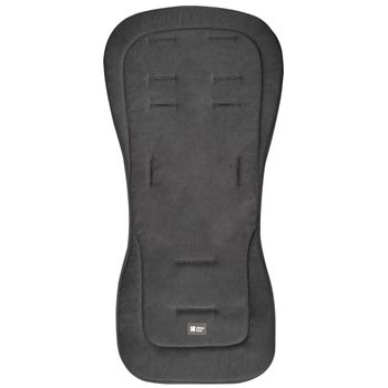 Funda Para Silla De Paseo Melange Negro