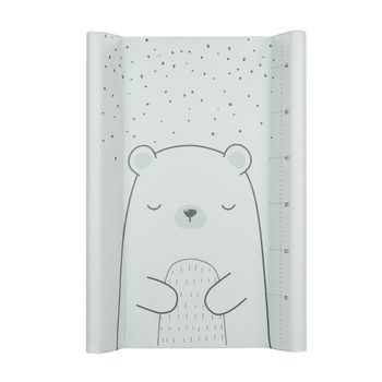 Cambiador Suave De Pvc 70x50cm Bear With Me Menta