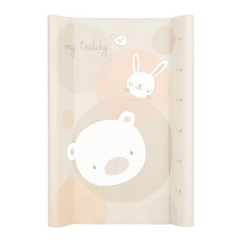 Cambiador Suave De Pvc 70x50cm My Teddy