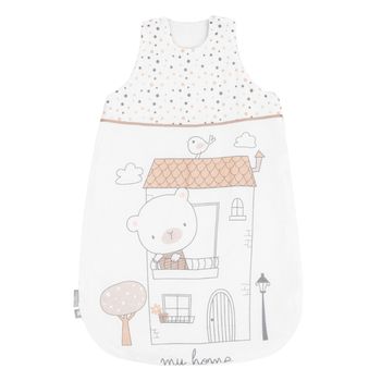 Saco De Dormir De Invierno 6-18m My Teddy