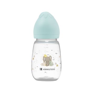 Biberón De Acero Twistshake 330 Ml. Colección Mármol - Blanco con Ofertas  en Carrefour