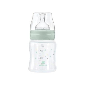 Nuk Biberon Cristal 120 Ml con Ofertas en Carrefour