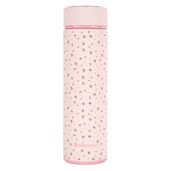 Termo Savanna 500ml Rosa