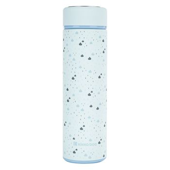 Termo Savanna 500ml Azul