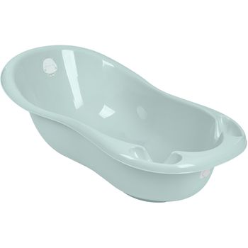 Asiento Para Bañera Luma, Color:menta con Ofertas en Carrefour