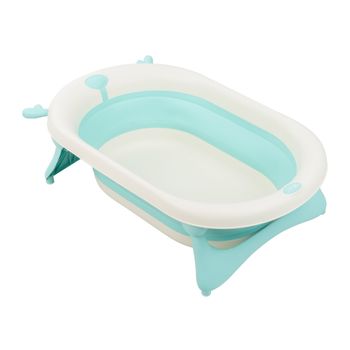 Bañera Plegable Foldy Menta