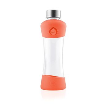 Botella Equa Active Naranja 550 Ml