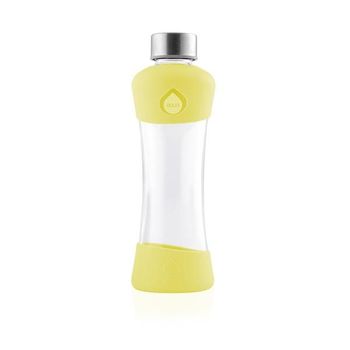 Botella Equa Active Amarillo 550 Ml