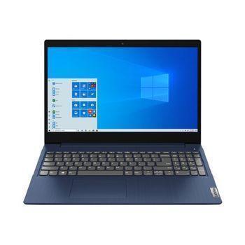 Ordenador Reacondicionado Re-think Lenovo Ideapad 3 15itl6 Core I5-1135g7 - 8 Gb Ddr4l - 512 Gb Ssd M2 - Condición Excelente - Grado A