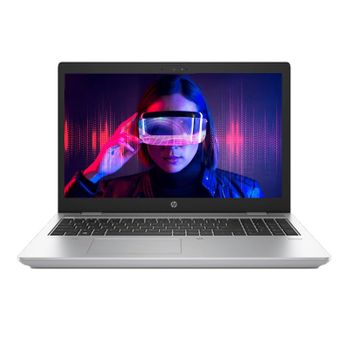 Portátil Hp 650 G4 I7-8850h|16 Gb | 512 Ssd |15.6" |w11