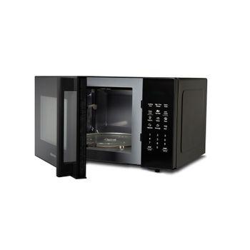 Microondas Hisense H20mobp1 Negro 20l