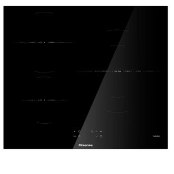Placa Inducción Hisense I6331cb 3f