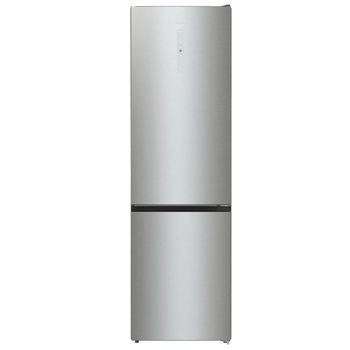 REACONDICIONADO Frigorífico americano  Bosch, KAN93VIFP, 560 l, 181 l, 371  l, No Frost, Independiente, 42 dB, Inox