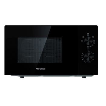 Microondas con Grill Hisense H23MOBSD1HG 800 W –