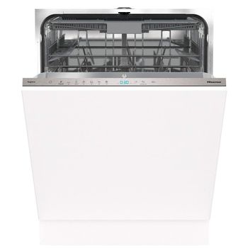 Lavavajillas Integrable Evvo Di.2 Slim (45 Cm) / 9 Cubiertos / Inox con  Ofertas en Carrefour