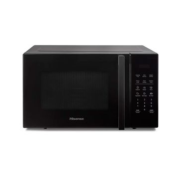 Microondas Hisense H29mobs9hg Negro 29l Grill