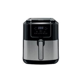 Ninja Af400eu Freidora Doble 9,5 L Independiente 2470 W Freidora De Aire  Caliente Negro con Ofertas en Carrefour