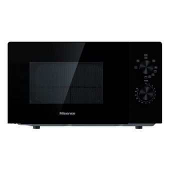 Infiniton Mw-a25bg – Microondas, Negro, 25 Litros, 900w, Función Grill  1000w, 9 Programas con Ofertas en Carrefour