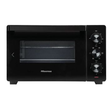 Hisense Hom30m Fornetto Elettrico 30 L 1600 W Nero