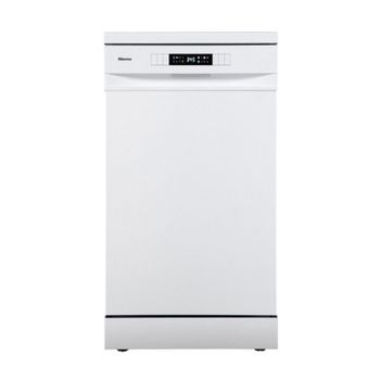 Lavavajillas Hisense Hs522e10w Blanco 45cm E