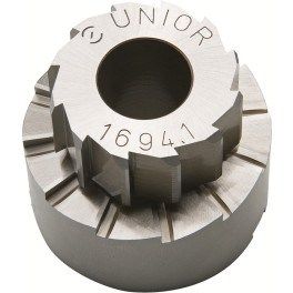 Unior Barrenador De Recambio 1/8\'\' Para Herramienta 1694