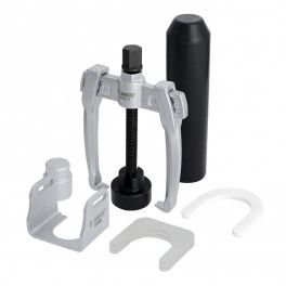 Unior Kit Extractor Rodamiento Para Campagnolo Power/ultra Torque