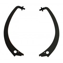 Unior Brazos De Centrador Para Fat Bikes 1689.7