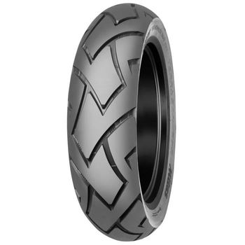 Neumático Mitas 150 / 70r17 69v Terraforce-r Tl Moto Radial Trail