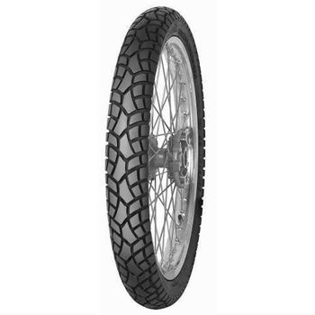 Neumático De Moto - Enduro Trail - Dimensiones 90 / 90-21 Mc 24 54s