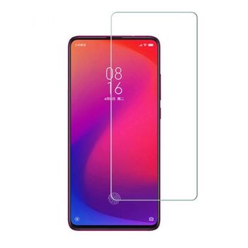 Protector Pantalla Para Xiaomi Mi 9t / Mi 9t Pro Cristal Templado