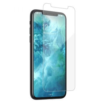 Protector de pantalla para iPhone 11 Pro Max, Vidrio templado, Grosor 0.33  mm, Transparente