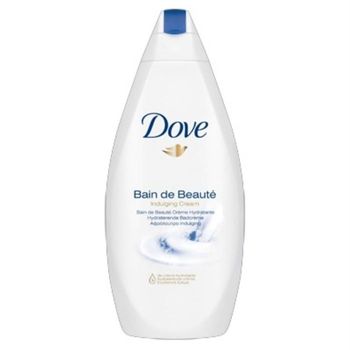 Dove Crema Baño De 500 Ml