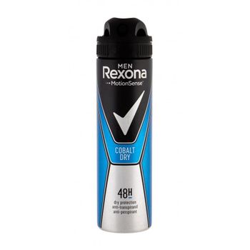 Rexona Cobalt Dry Desodorante 48 Horas 150 Ml