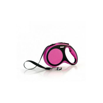 Flexi New Comfort Cinta S 5m Rosa 15 Kg