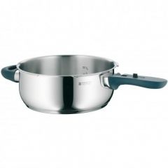 Olla Rapida Wmf Perfect Plus Inox 119 ° C Tüv con Ofertas en Carrefour