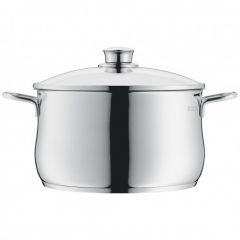 Wmf Olla Baja Function 4 24 Cm con Ofertas en Carrefour