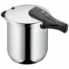 Wmf Olla Rapida 8, 5l-22cm.o Sin Interior De Perfect 8, 5 L con Ofertas en  Carrefour