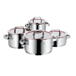 Wmf Bateria De Cocina 4 Piezas Function 4