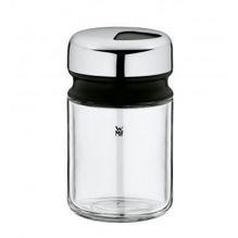 Wmf Bote Cocina Con Tapa Colador Universal 0, 10l. 100 Ml