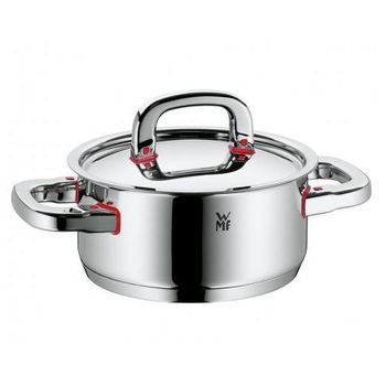 Olla Rapida Wmf Perfect Plus Inox 119 ° C Tüv con Ofertas en Carrefour