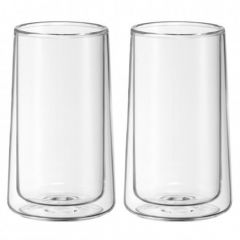 Vaso Doble Pared Set de 2 Piezas 340 ML – Do it Center