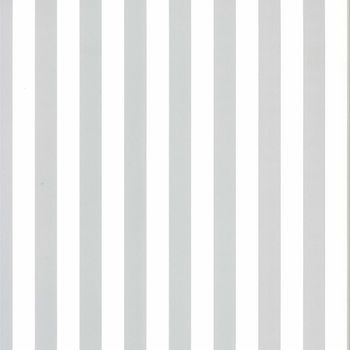 Papel De Pared Fabulous World Stripes Blanco Y Gris Claro Noordwand