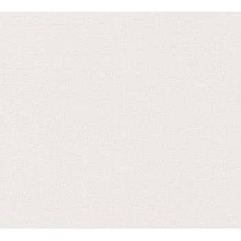 Livingwalls Papel Pintado Liso Beige Crema Y Beige - 53 Cm X 10,05 M - As-297310